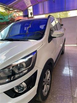 BAIC X25